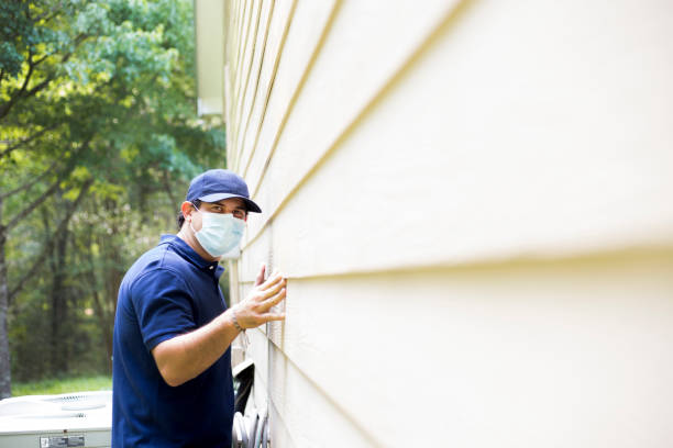 Affordable Siding Repair and Maintenance Services in Kingsford, MI