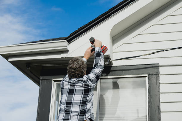 Professional Siding in Kingsford, MI